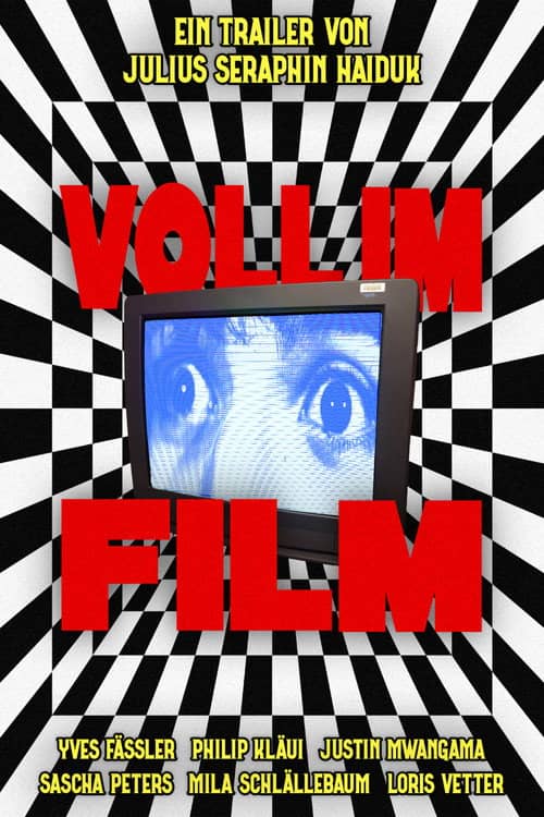 VOLL IM FILM
