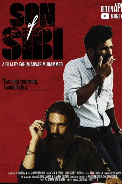 Son of Sibi