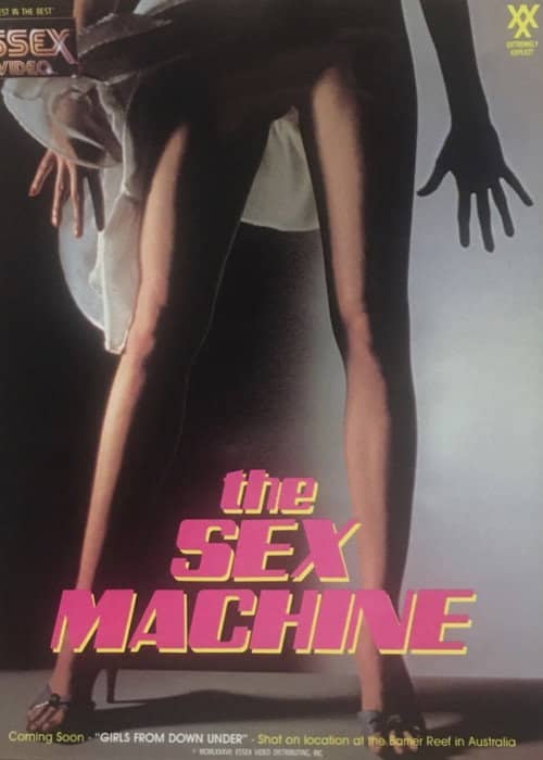 Sex Dreams on Maple Street