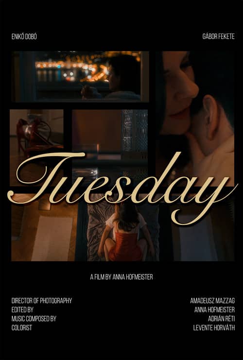 Tuesday