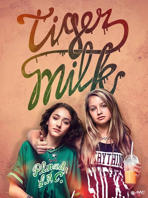 Tiger Milk