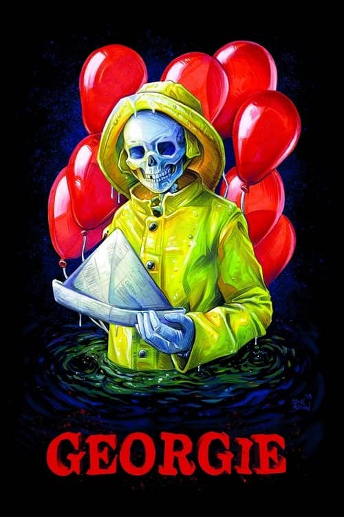 Georgie