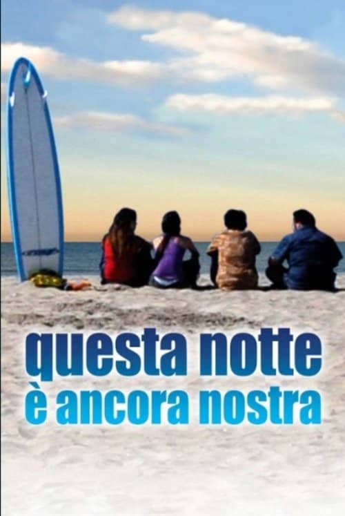 Questa notte è ancora nostra