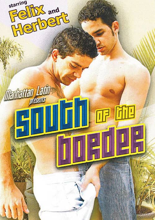 South Of The Border