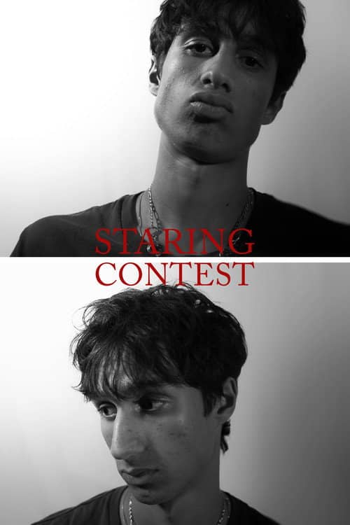 Staring Contest
