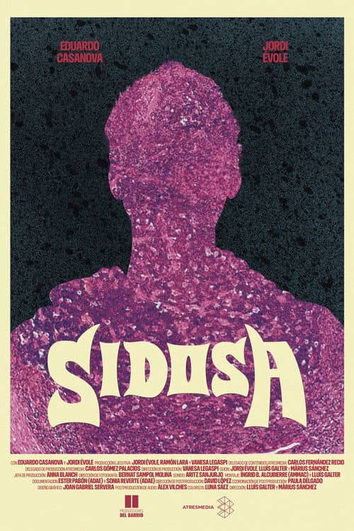 Sidosa