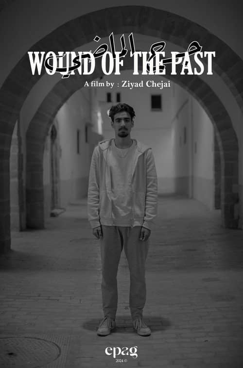 Wound of the past