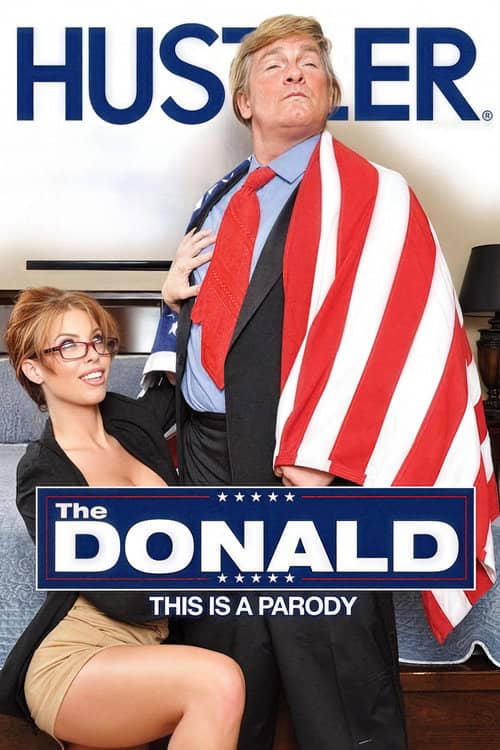 The Donald