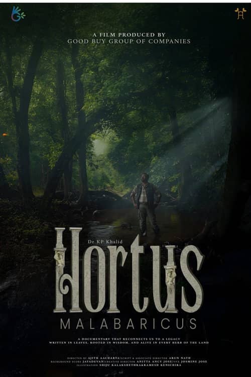 Hortus Malabaricus