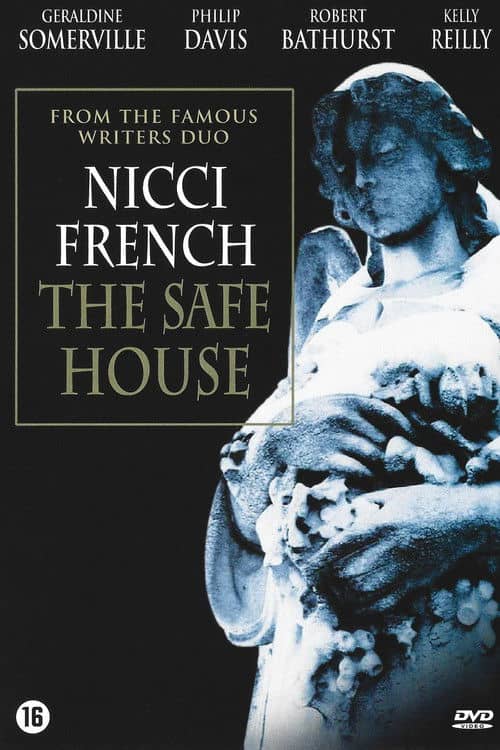 The Safe House