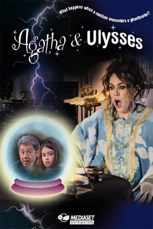 Agata & Ulisse