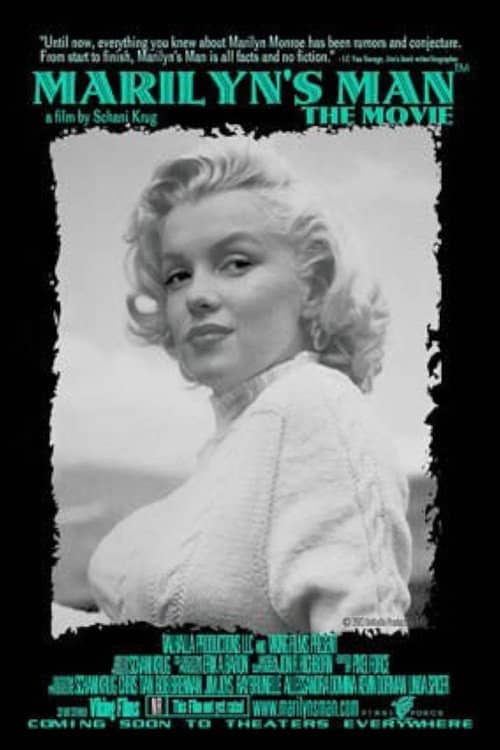 Marilyn's Man