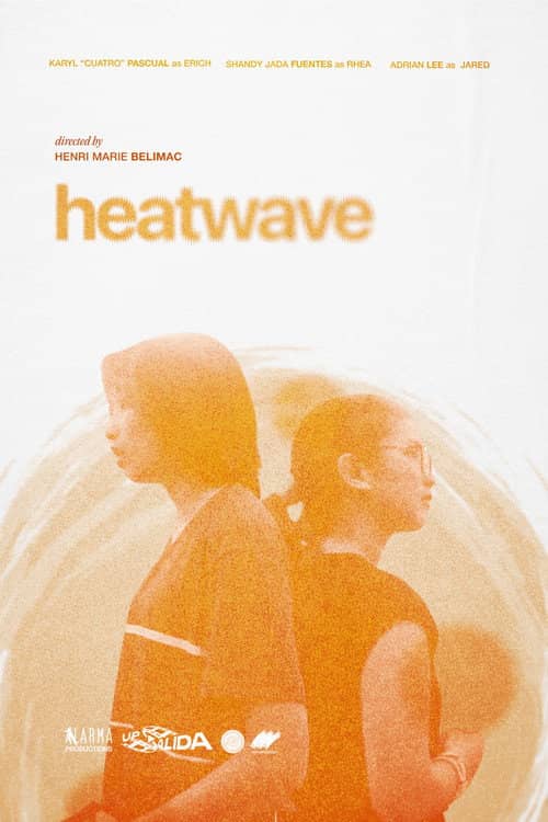 Heatwave