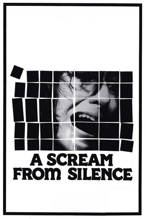 A Scream from Silence