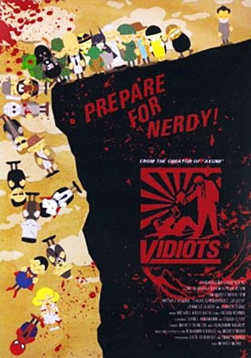 Vidiots