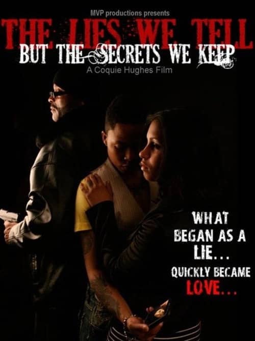 The Lies We Tell But the Secrets We Keep: Part 1
