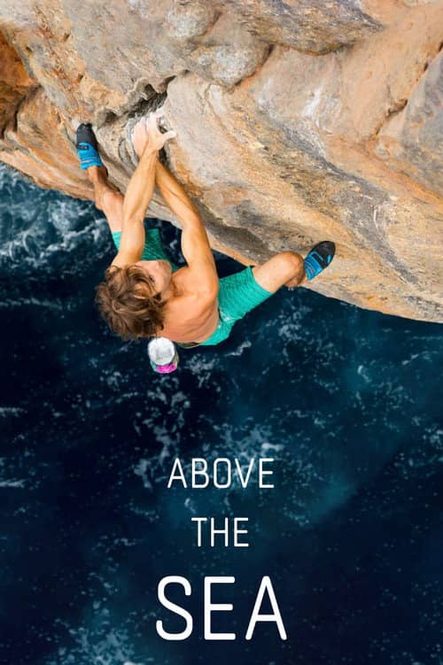 Above The Sea