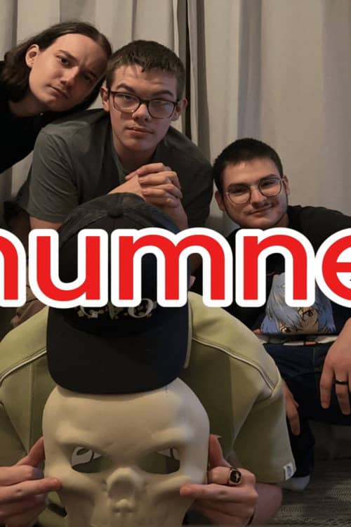 crhumness