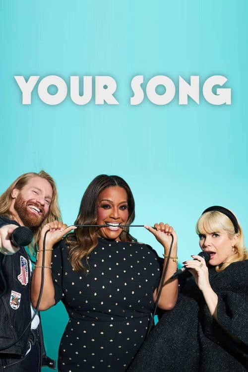 Your Song