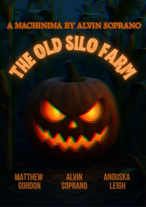 The Old Silo Farm