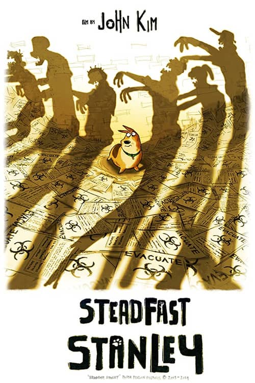 Steadfast Stanley