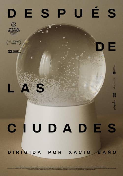 After the Cities
