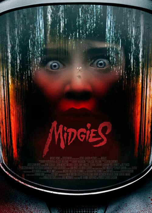 Midgies