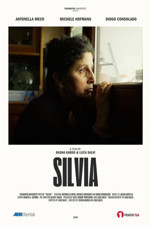 Silvia