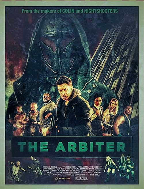 The Arbiter