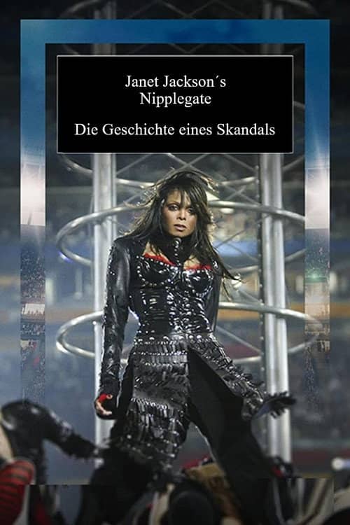 Malfunction: The Dressing Down of Janet Jackson