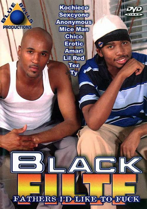 Black FILTF