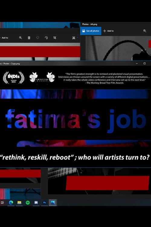 Fatima's Job