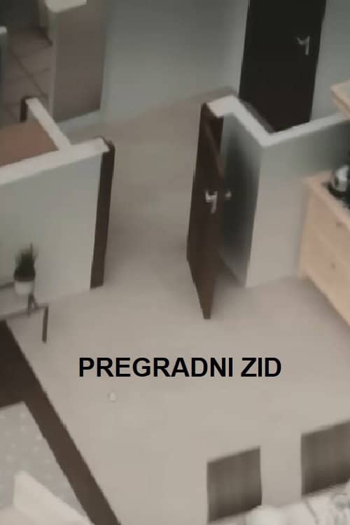Strange Wall
