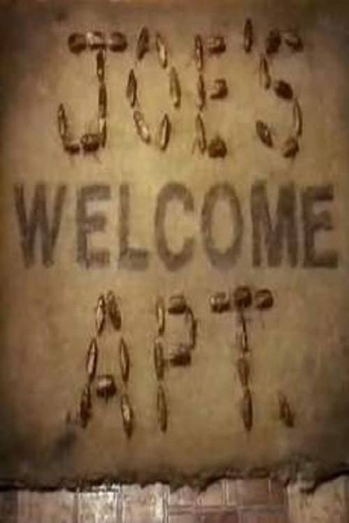 Joe's Apt.