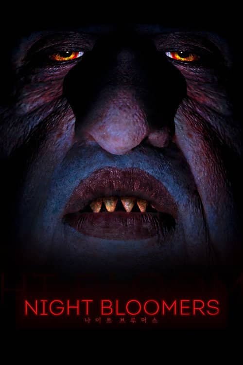 Night Bloomers