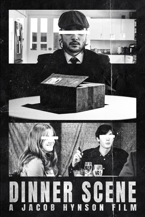 Dinner Scene
