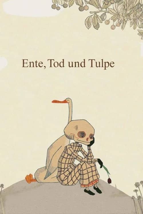 Duck, Death and the Tulip