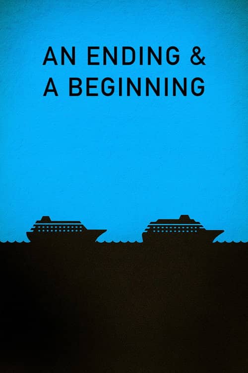 An Ending And A Beginning