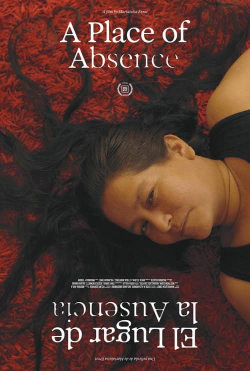 A Place of Absence