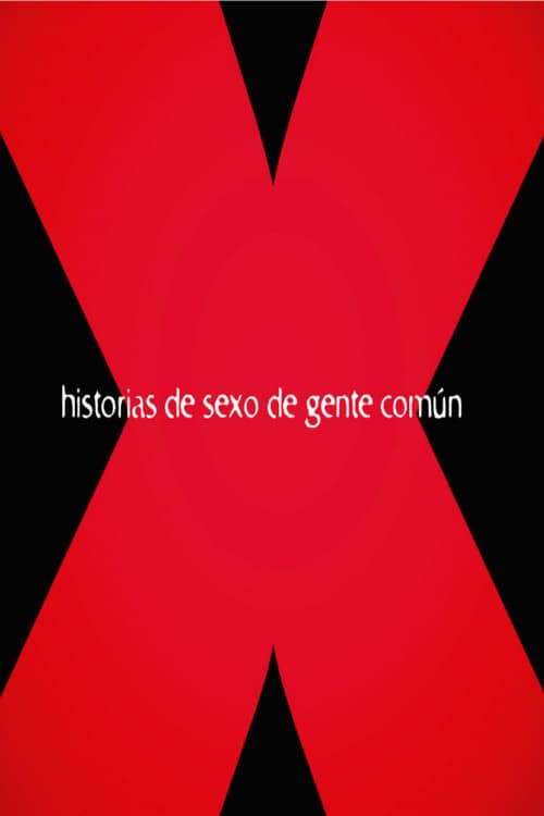 Sex Stories of Ordinary People