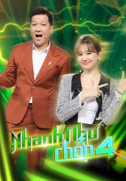 Lightning Quiz Vietnam