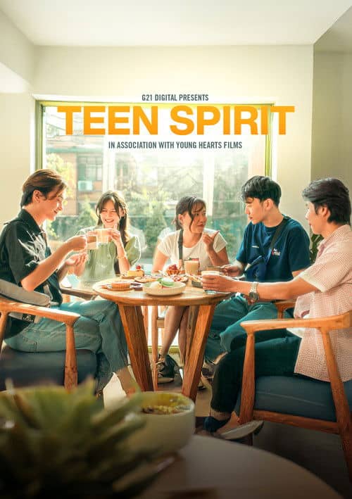 Teen Spirit