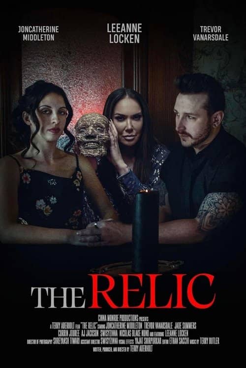 The Relic