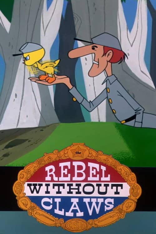 The Rebel Without Claws