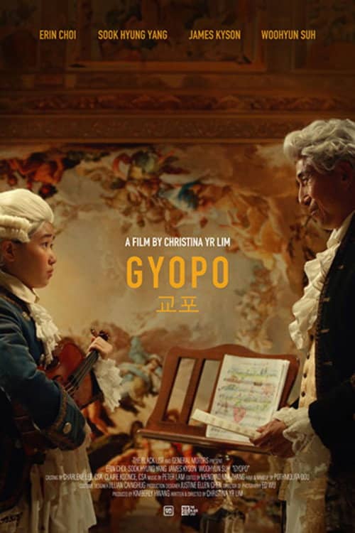Gyopo