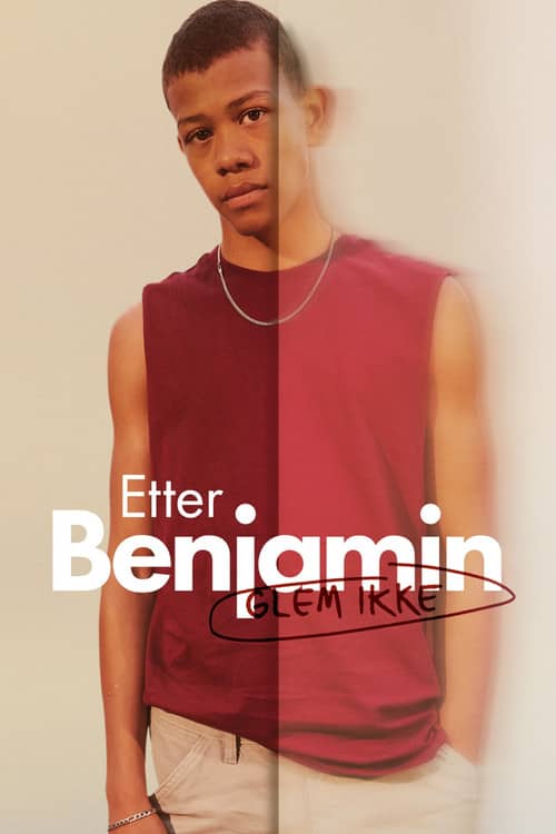 After Benjamin