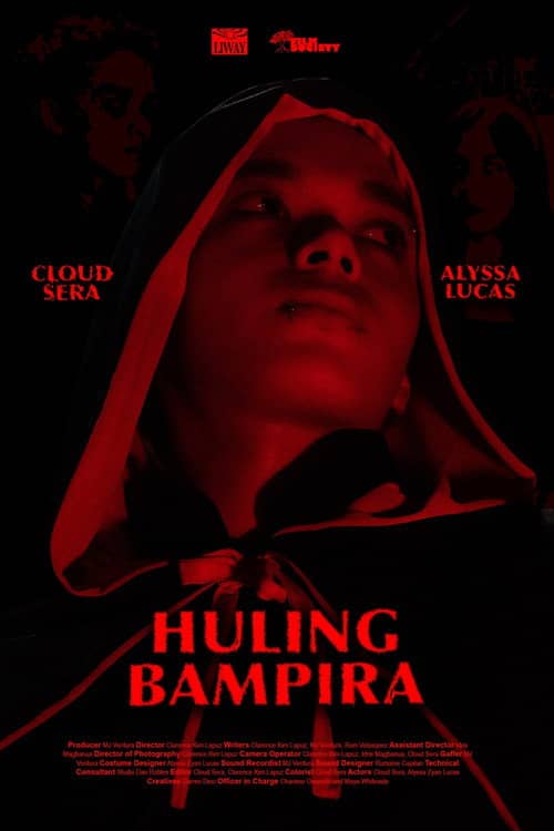 Huling Bampira
