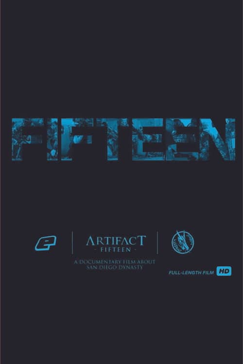 FIFTEEN