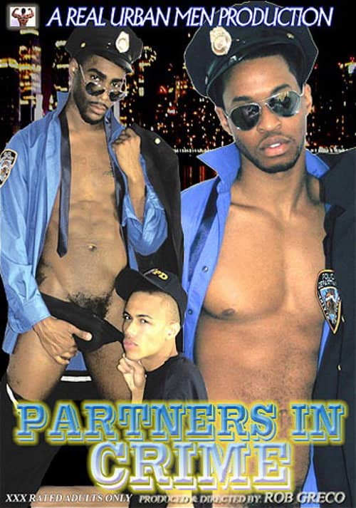 Partners in Crime