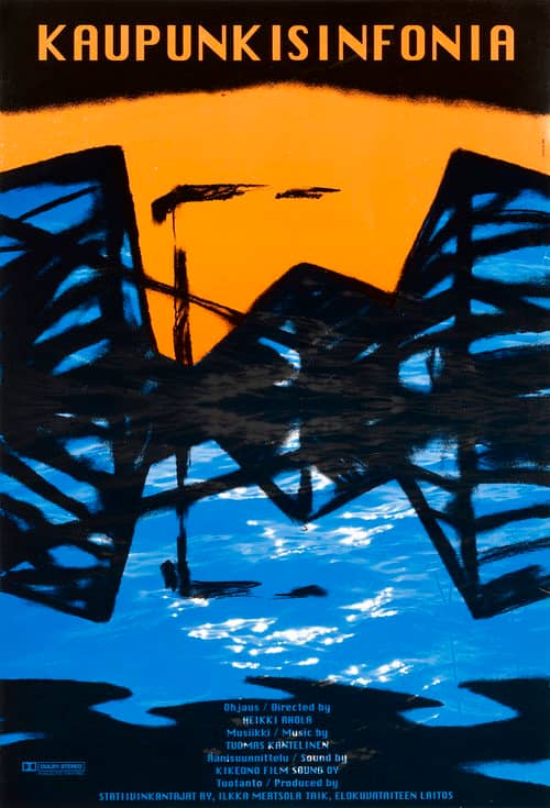 A City Symphony